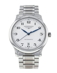 Longines Master Collection L2.628.4.78.6